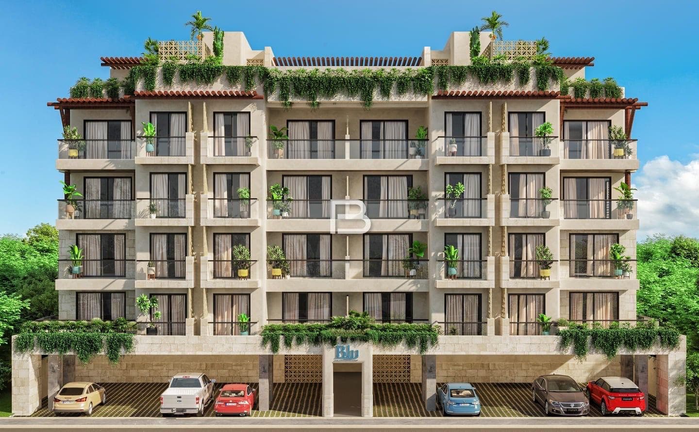 Apartment for Sale in Porto Blue