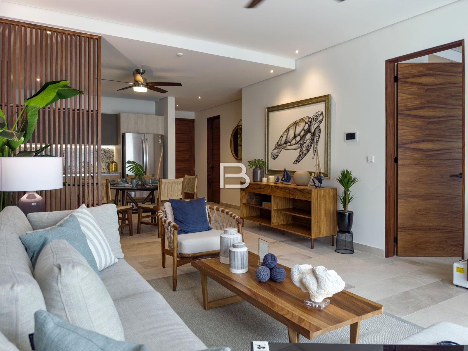 Apartment for Sale in Porto Blue