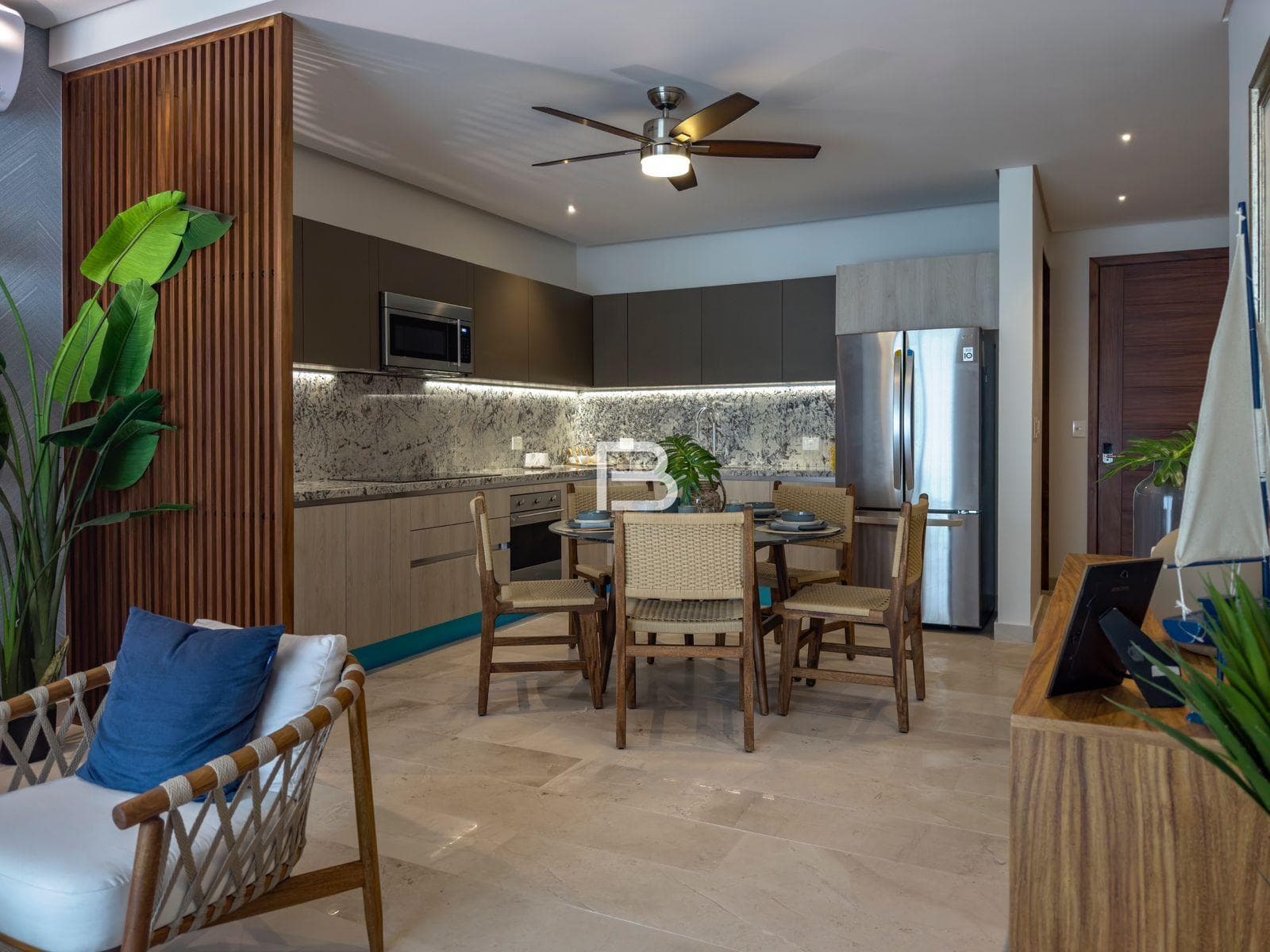 Apartment for Sale in Porto Blue