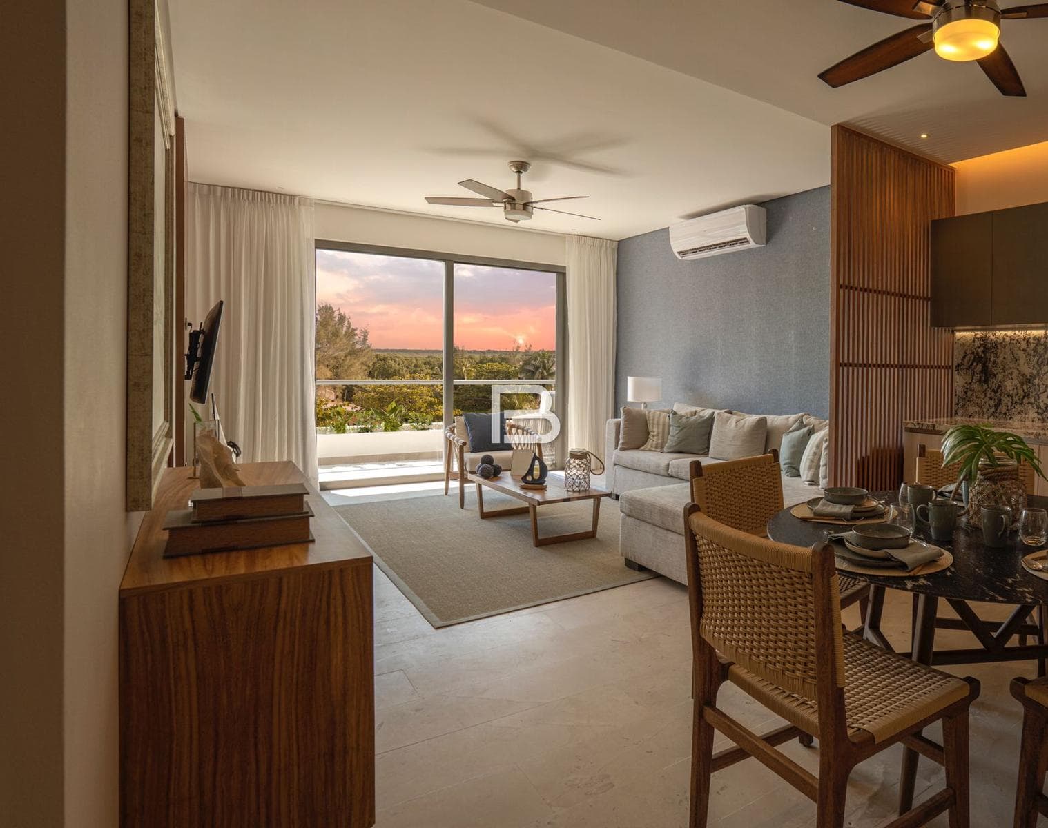 Apartment for Sale in Porto Blue