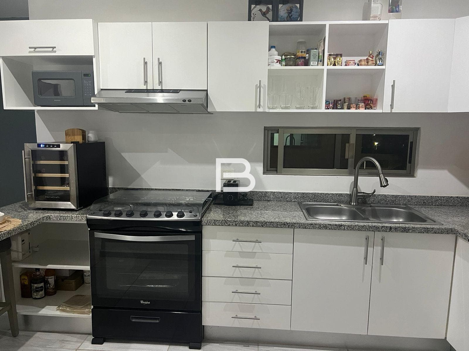 Long Island Cancun Apartment for Rent