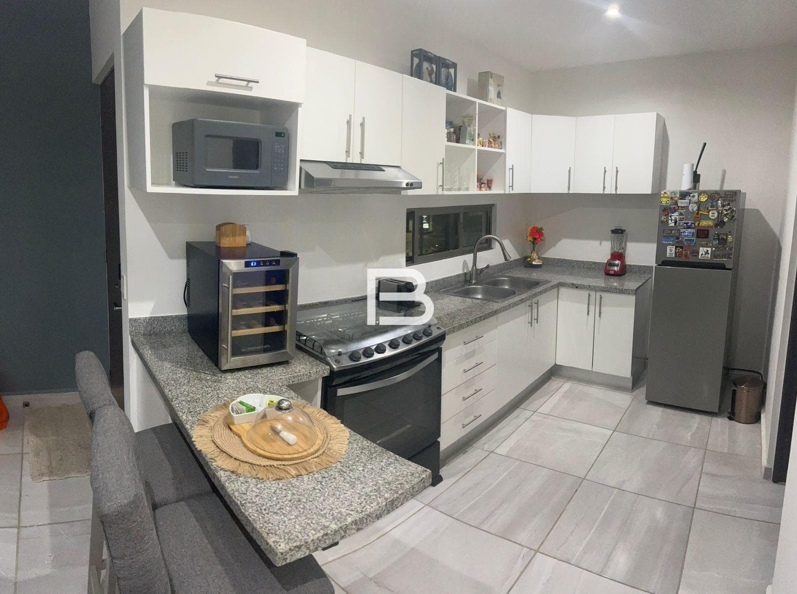 Long Island Cancun Apartment for Rent