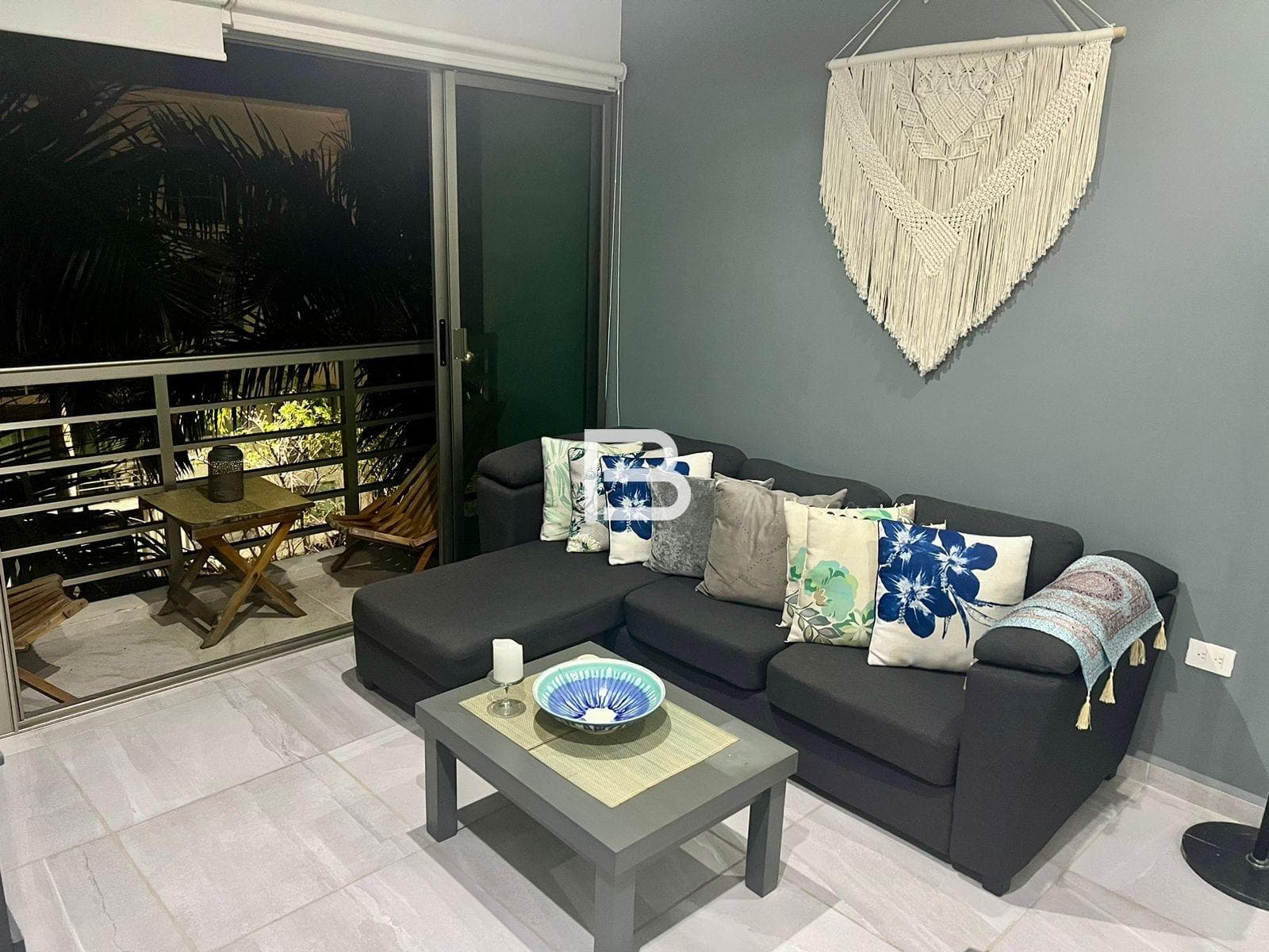 Long Island Cancun Apartment for Rent