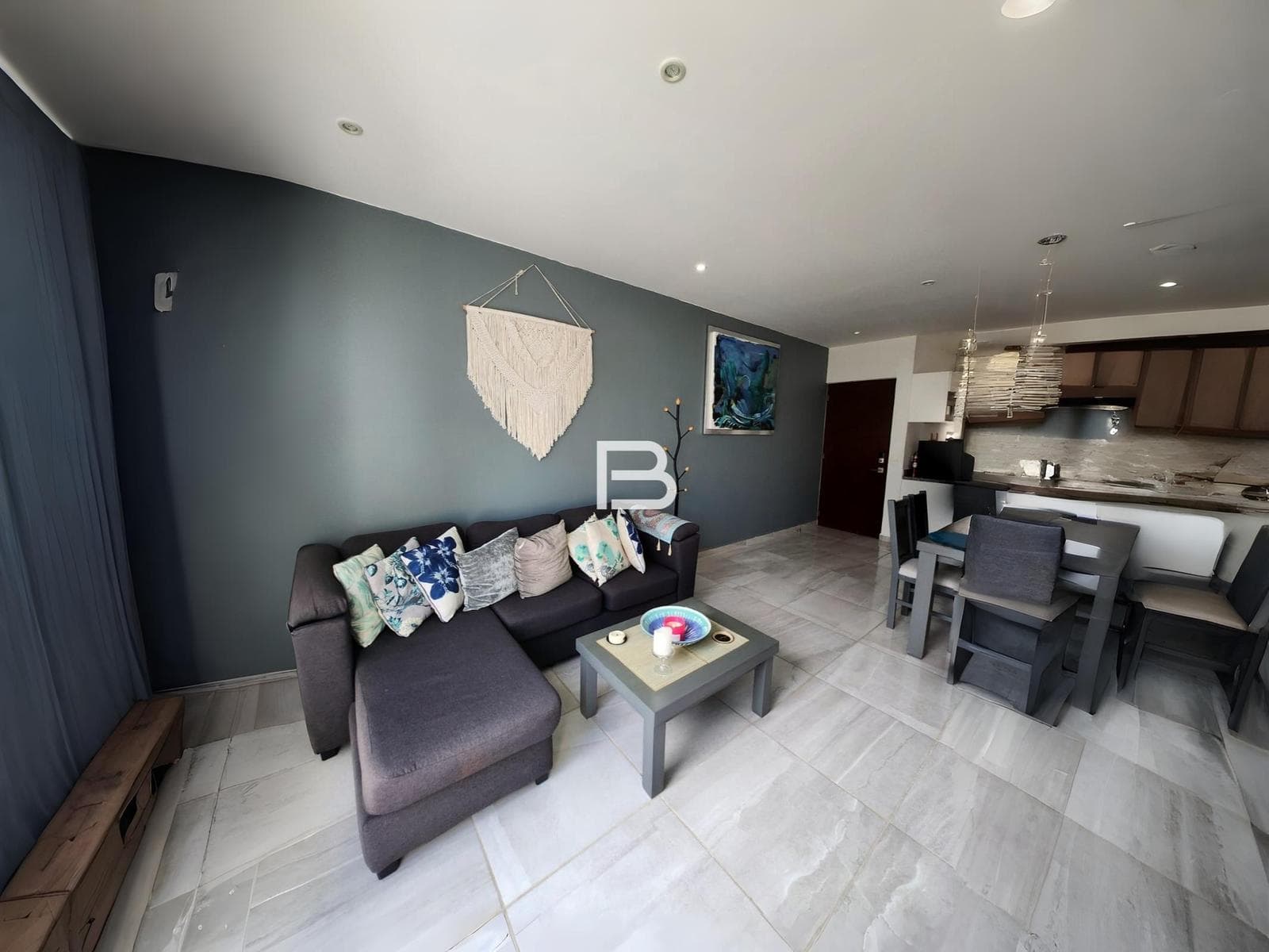 Long Island Cancun Apartment for Sale
