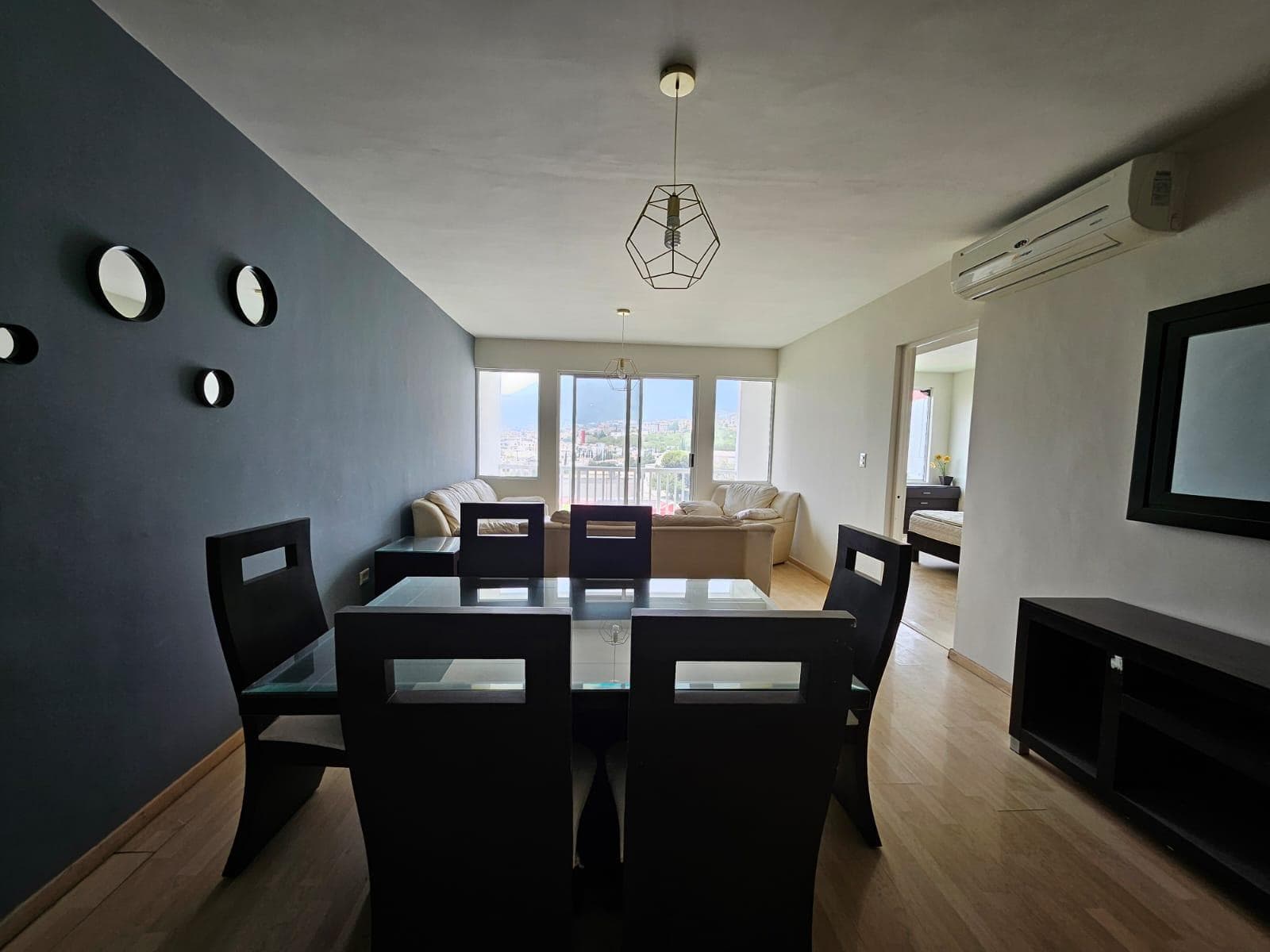 APARTMENT FOR SALE IN CUMBRES 4 SECTOR