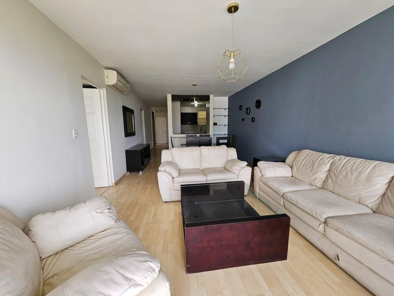 APARTMENT FOR SALE IN CUMBRES 4 SECTOR