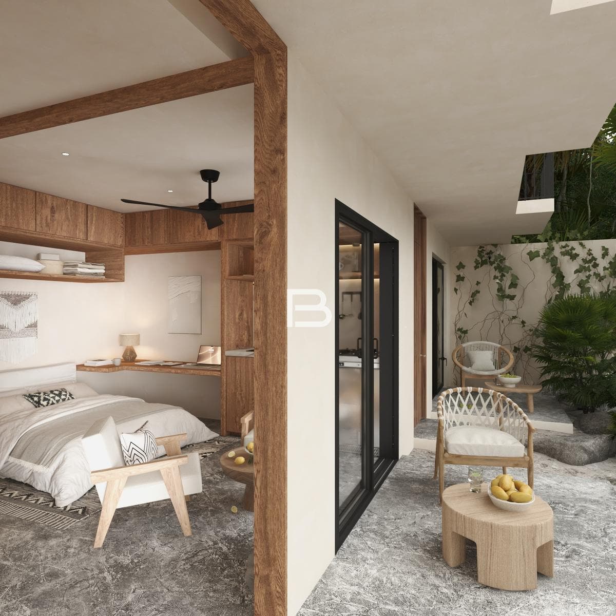Uumbal House in Puerto Aventuras for Sale
