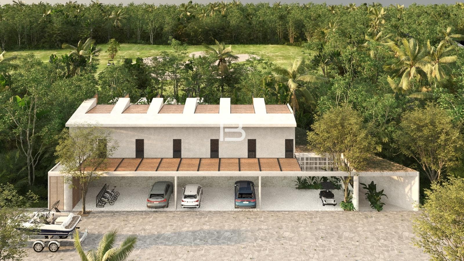 House for Sale in Uumbal, Puerto Venturas