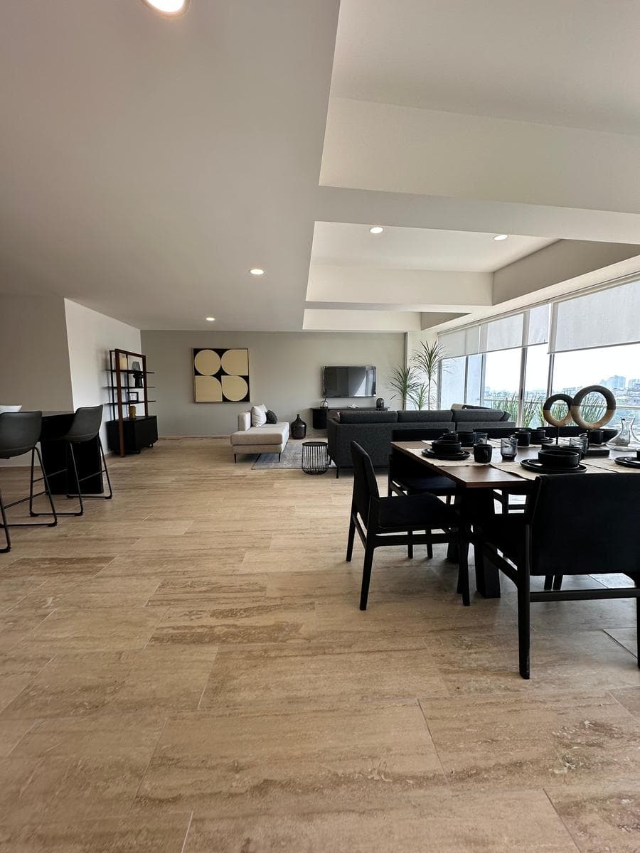 Apartment in Álvaro Obregón
