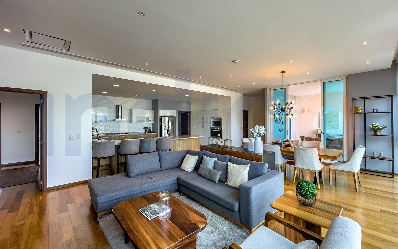 Penthouse Apartment for Sale at Juriquilla Towers