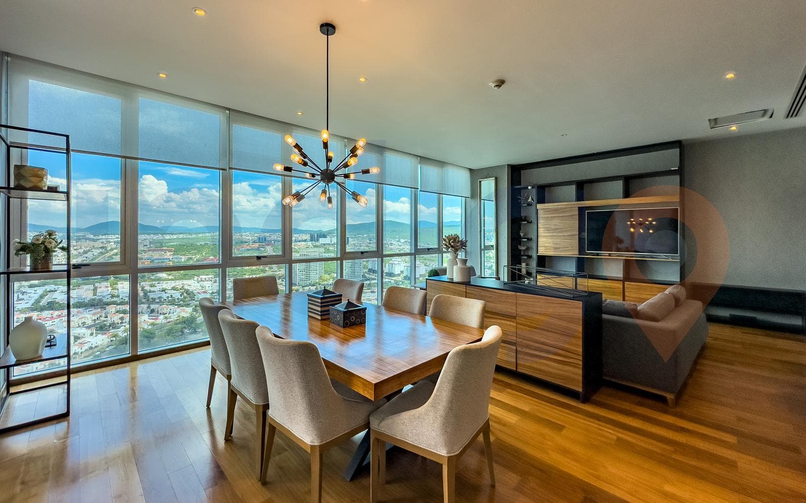 Penthouse Apartment for Sale at Juriquilla Towers