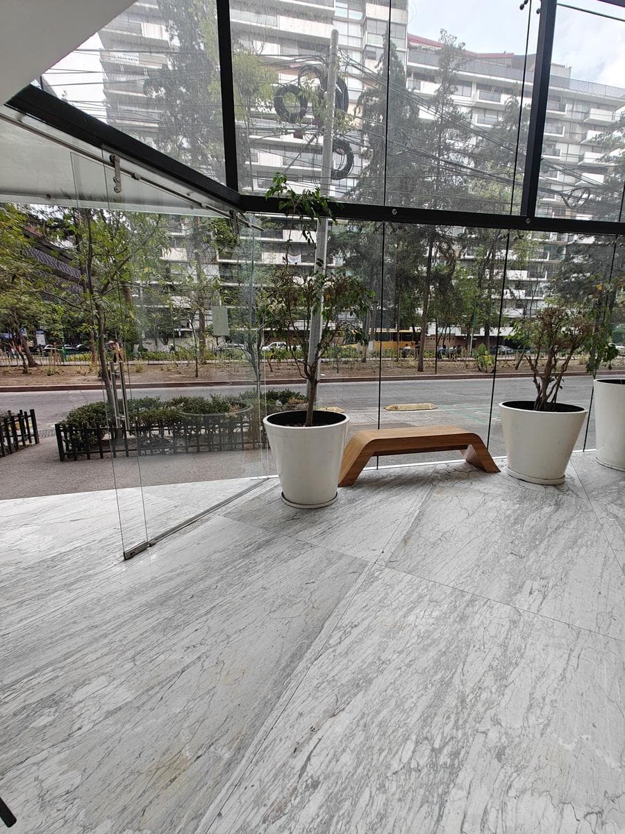 Office for Rent in Polanco