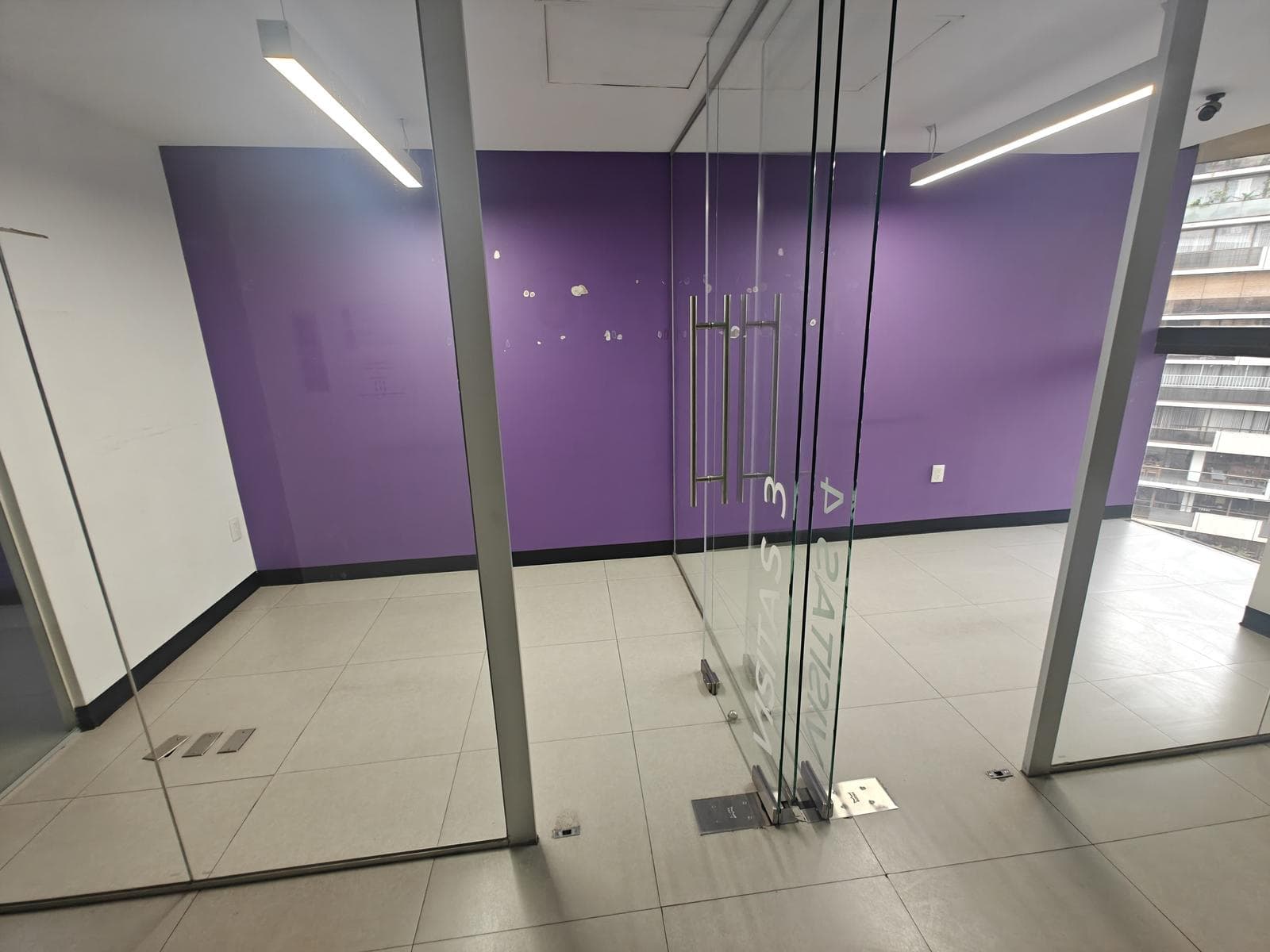 Office for Rent in Polanco