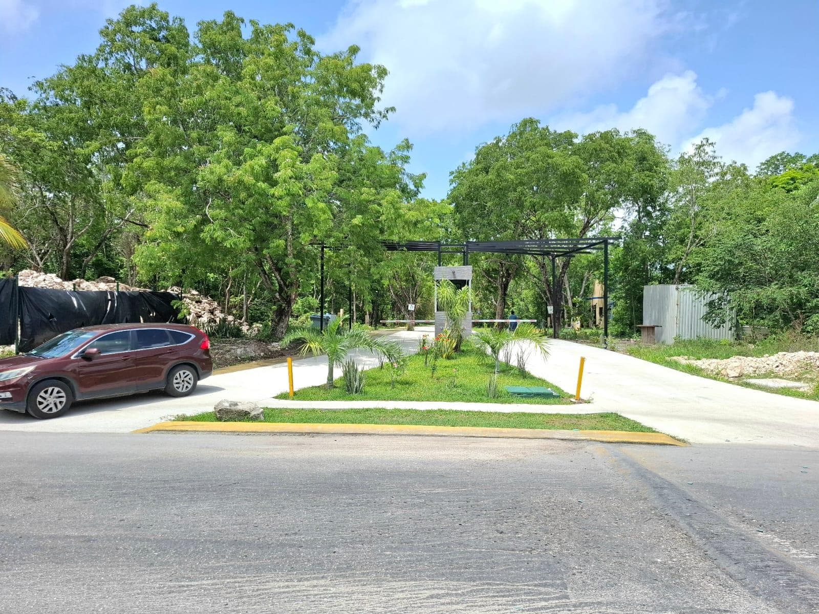 Single-Family Lot for Sale in Playa del Carmen
