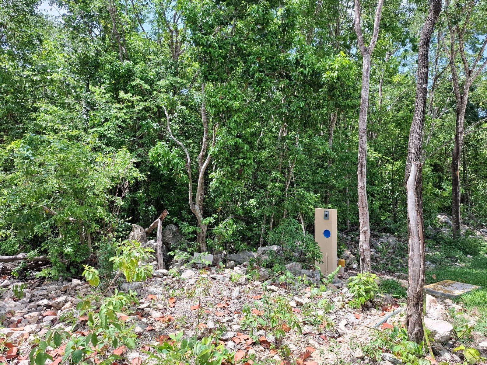 Single-Family Lot for Sale in Playa del Carmen