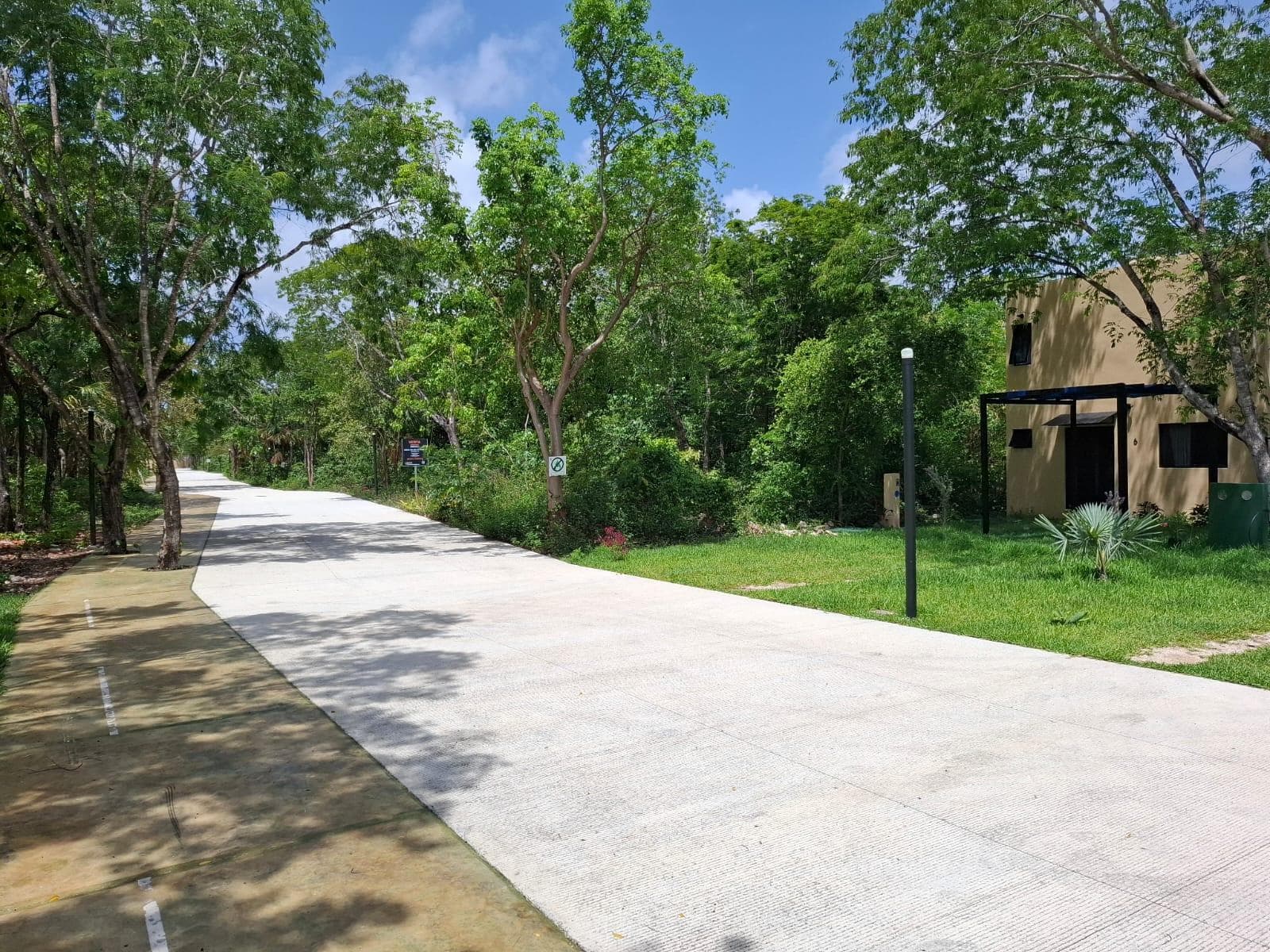 Single-Family Lot for Sale in Playa del Carmen