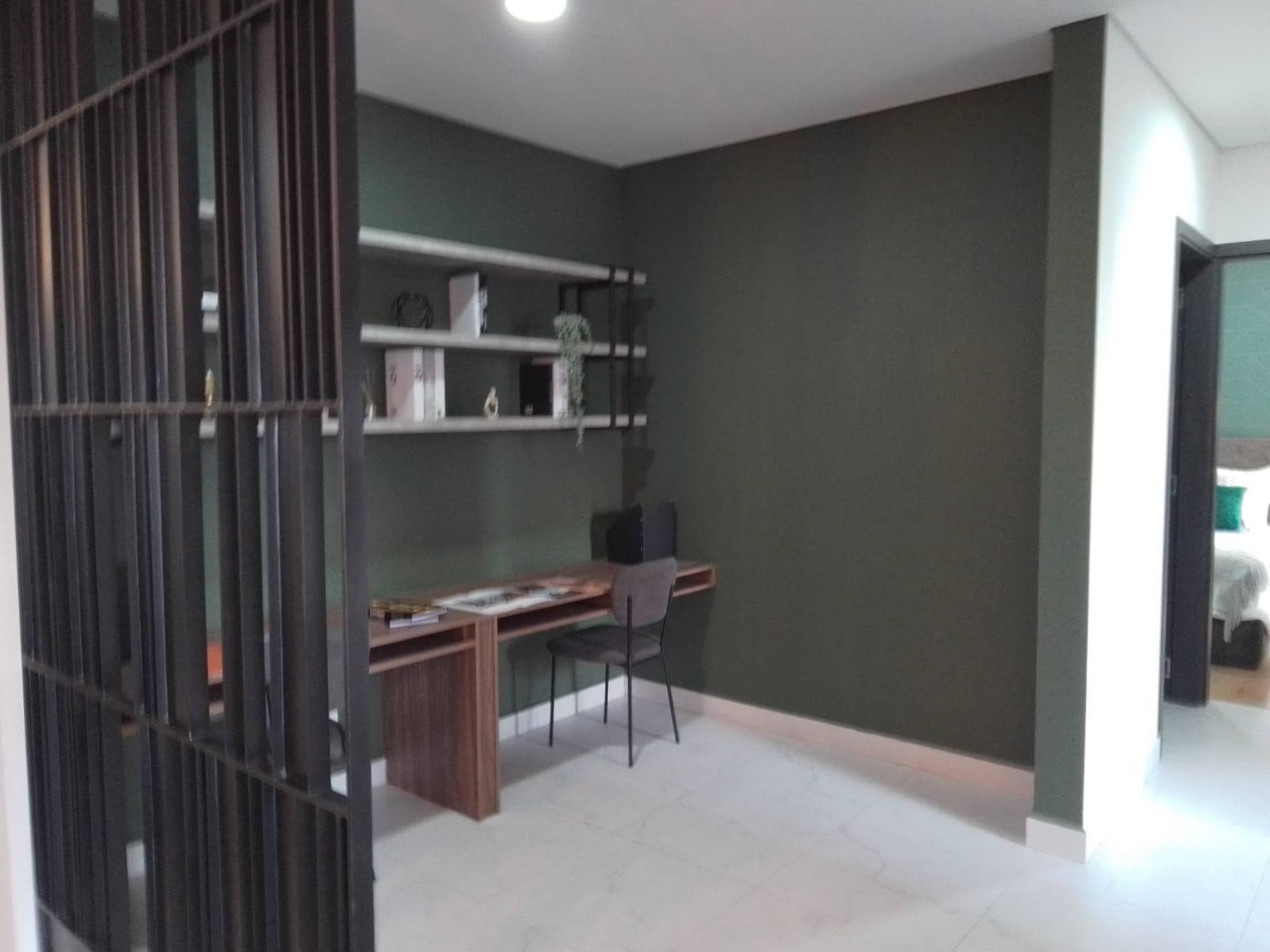Apartment in Álvaro Obregón