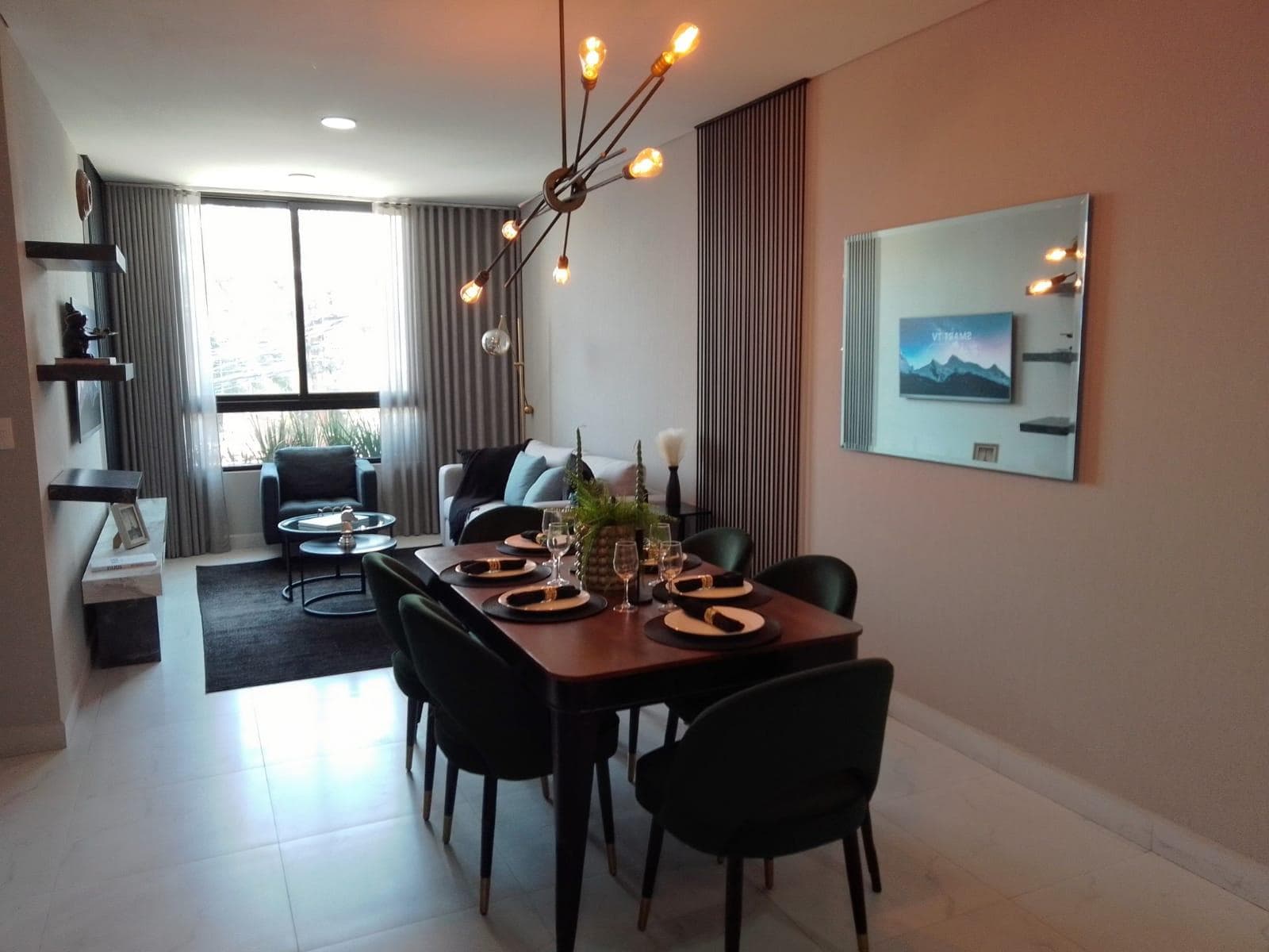 Apartment in Álvaro Obregón
