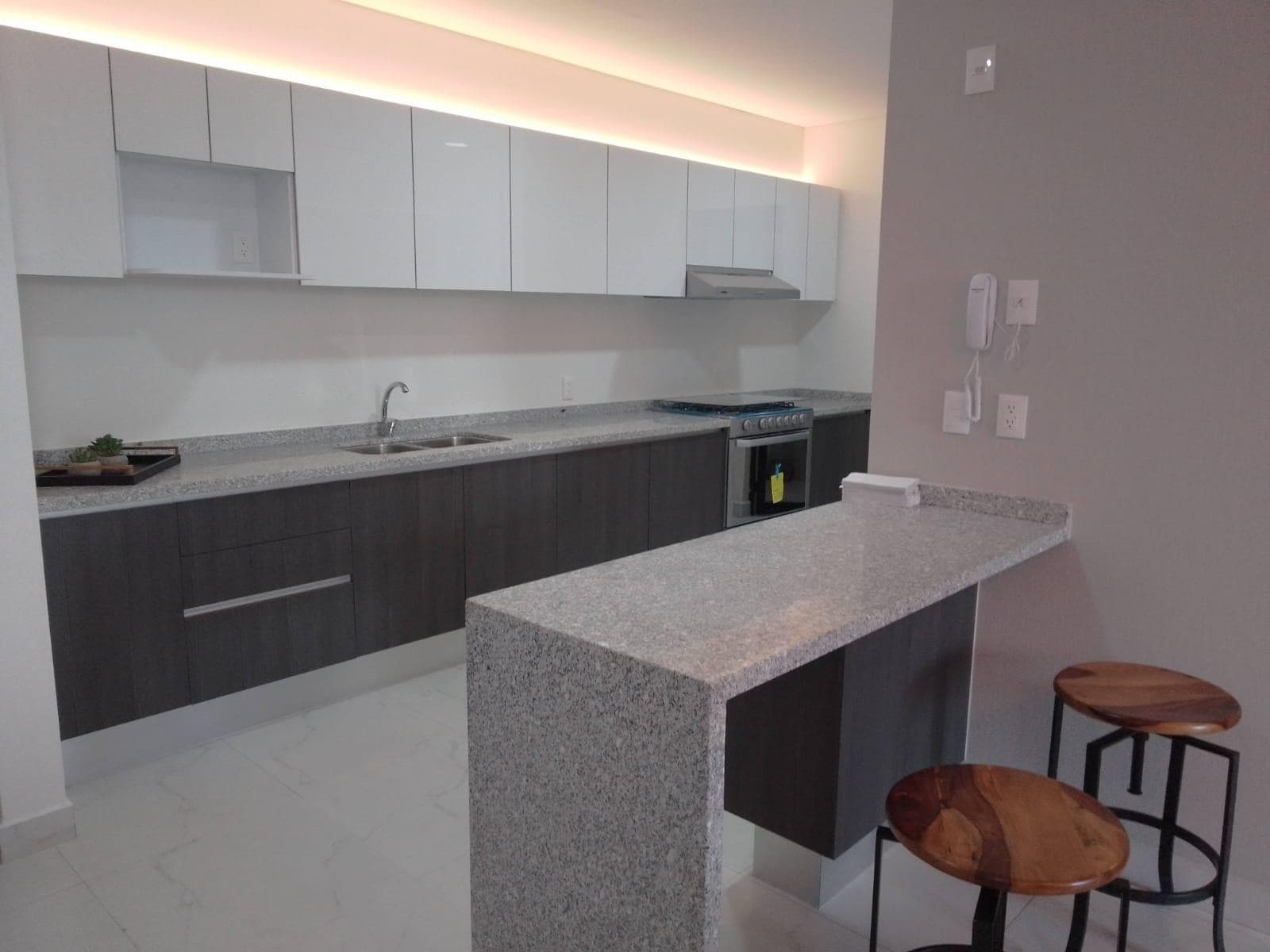 Apartment in Álvaro Obregón