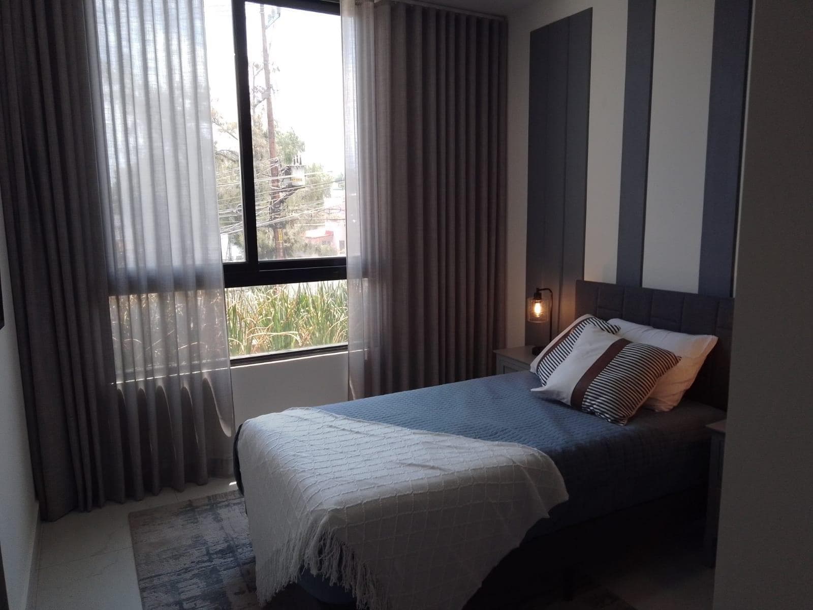 Apartment in Álvaro Obregón