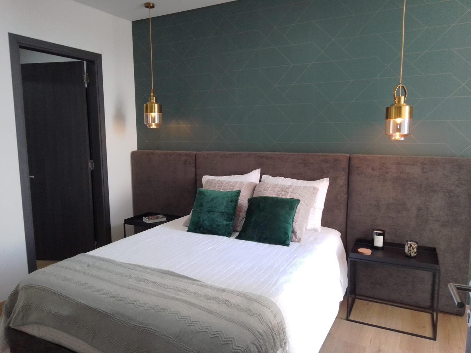 Apartment in Álvaro Obregón