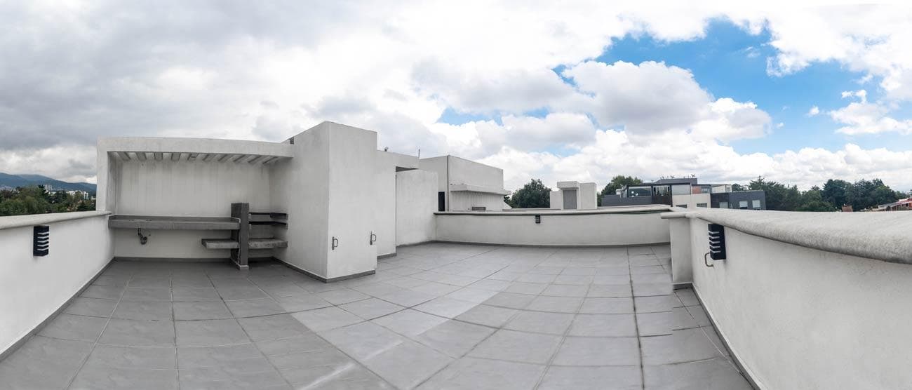 Apartment in Álvaro Obregón