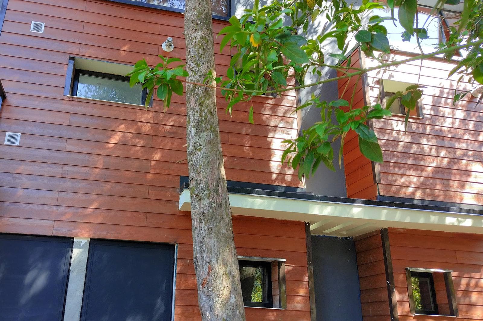 LONG-TERM RENTAL, 3-room apartment, Lomas del Correntoso -
