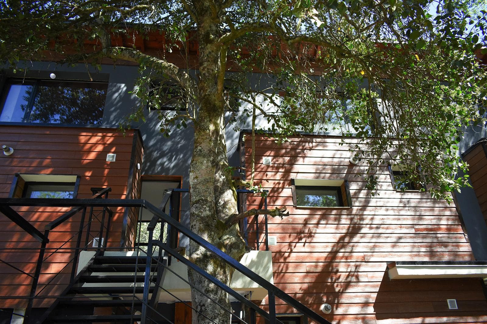 LONG-TERM RENTAL, 3-room apartment, Lomas del Correntoso -