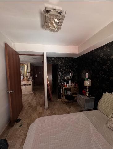 Apartment for Sale in Colonia Ampliación del Gas