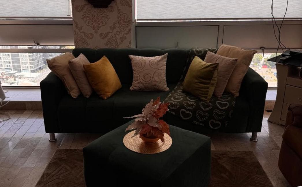 Apartment for Sale in Colonia Ampliación del Gas