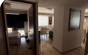 Apartment for Sale in Colonia Ampliación del Gas