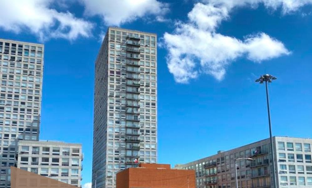 Apartment for sale in Ampliación del Gas, Azcapotzalco.