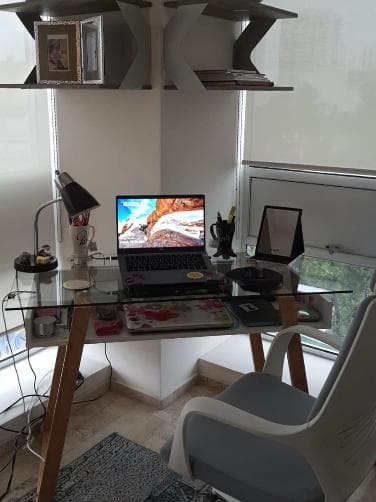 Apartment for sale in Ampliación del Gas, Azcapotzalco.