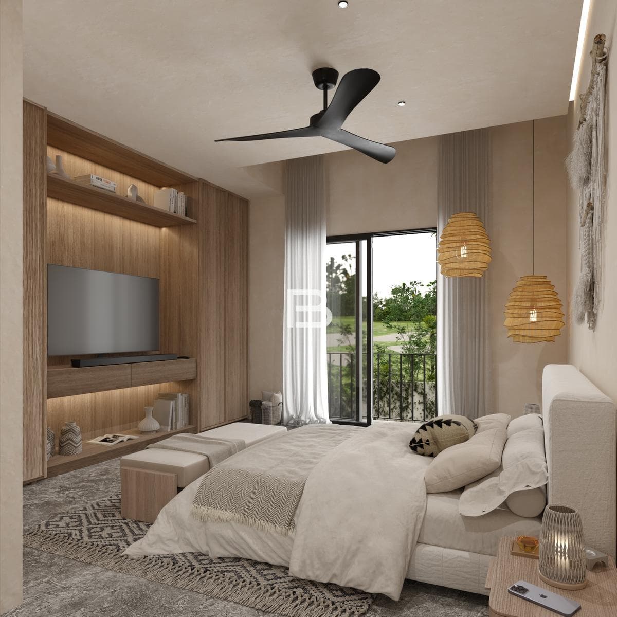 Uumbal House for Sale in Puerto Aventuras