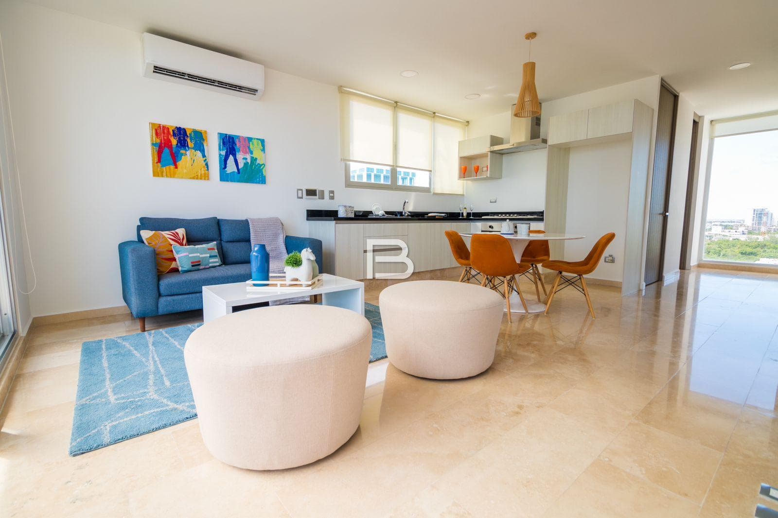 Apartment for Sale at Brezza Towers