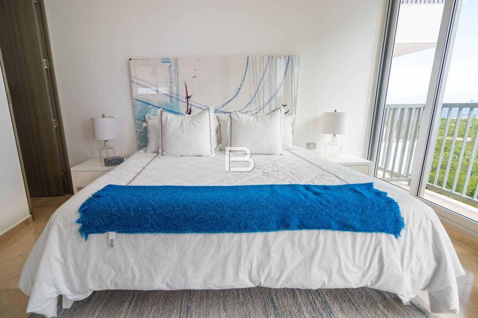 Apartment for Sale at Brezza Towers
