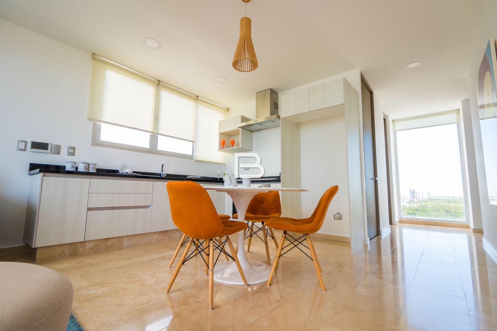 Apartment for Sale at Brezza Towers