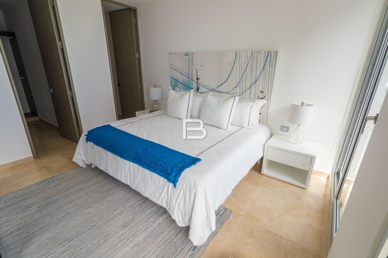 Apartment for Sale at Brezza Towers