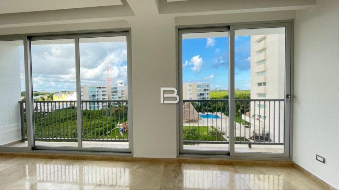 Apartment for Sale in Brezza Towers in the Hotel Zone
