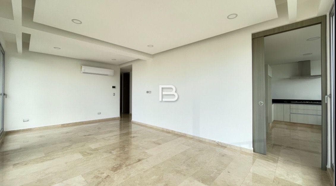 Apartment for Sale in Brezza Towers in the Hotel Zone