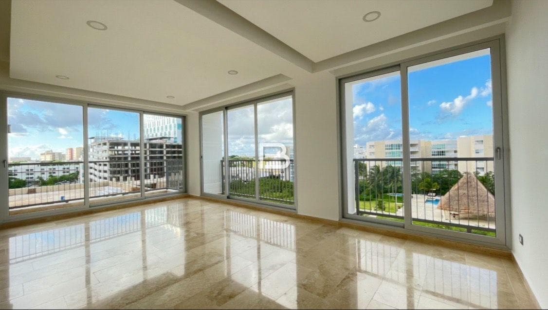 Apartment for Sale in Brezza Towers, in the Hotel Zone