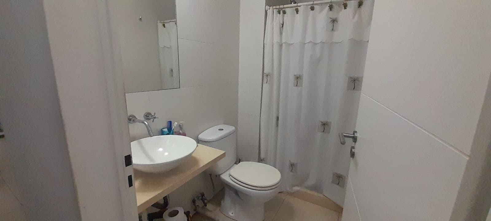 Apartment for Sale with Rental Income - Posadas del Sur, El Palmar - Nordelta