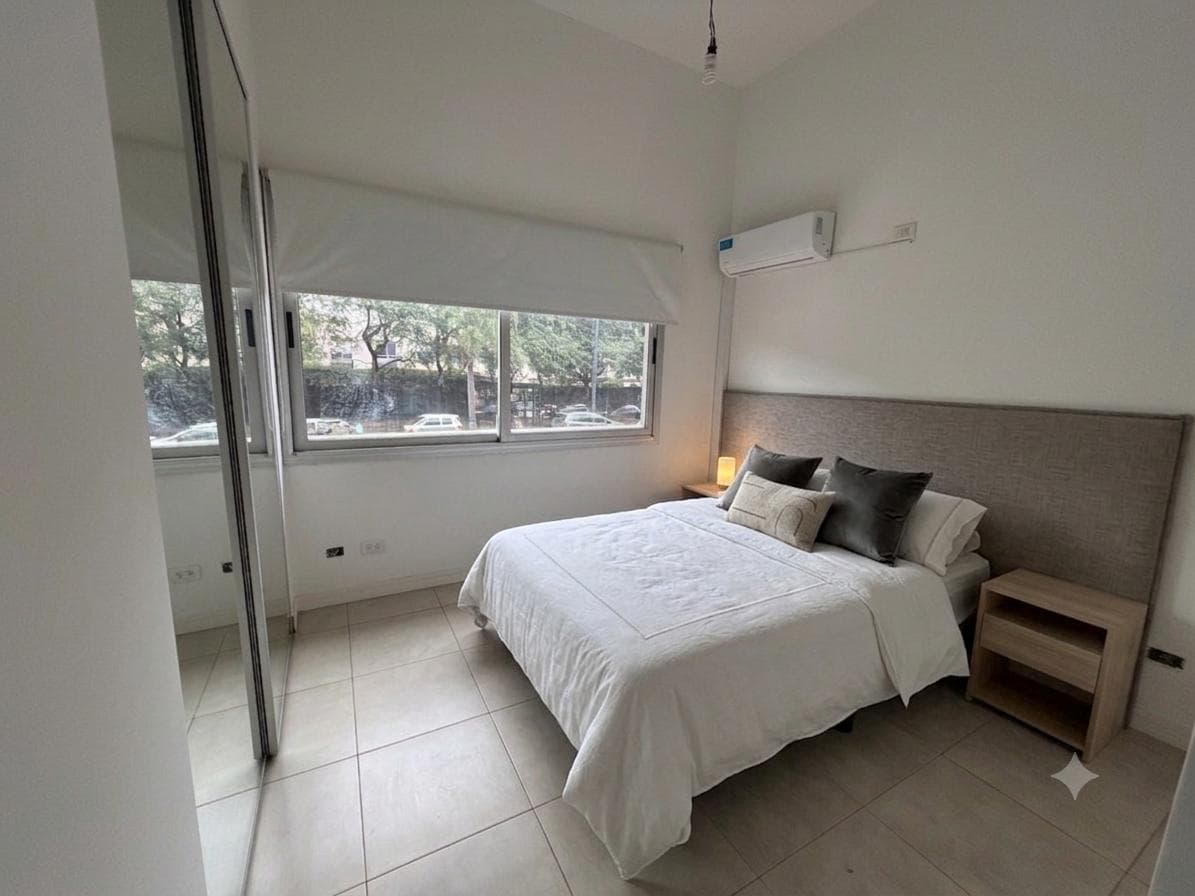 Apartment for Sale with Rental Income - Posadas del Sur, El Palmar - Nordelta