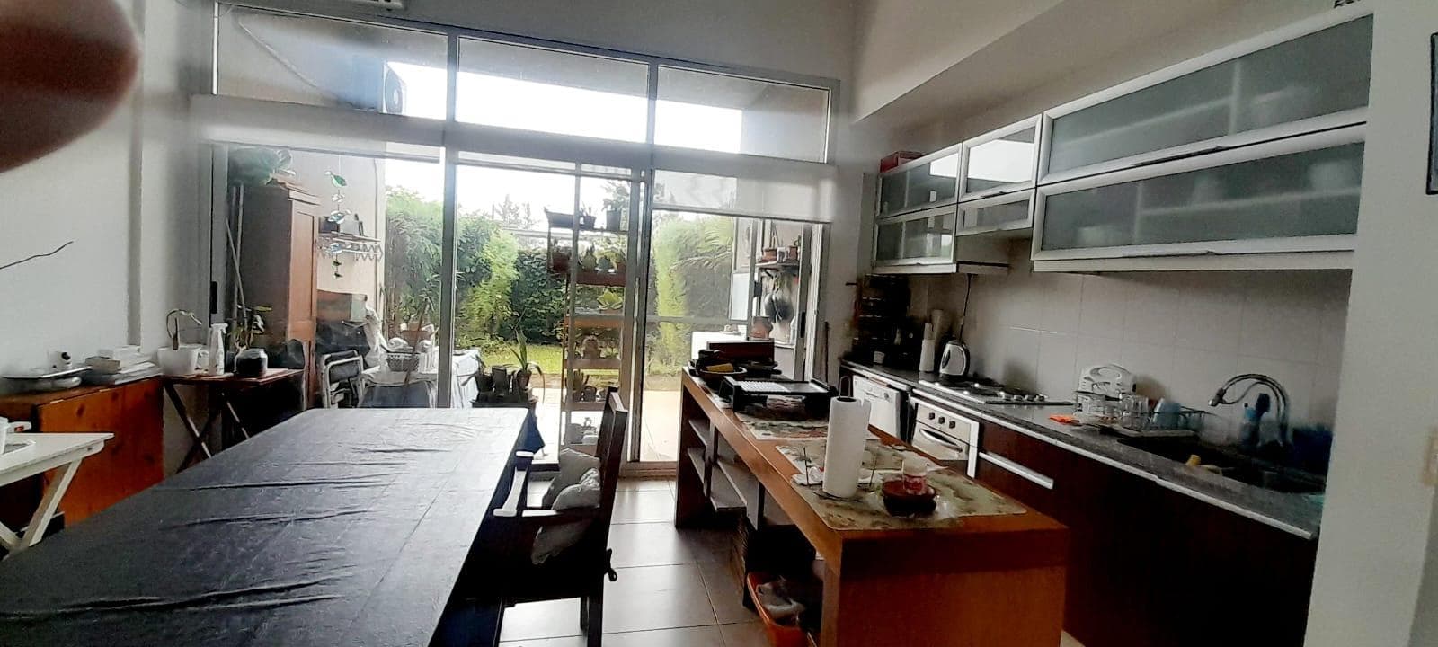 Apartment for Sale with Rental Income - Posadas del Sur, El Palmar - Nordelta