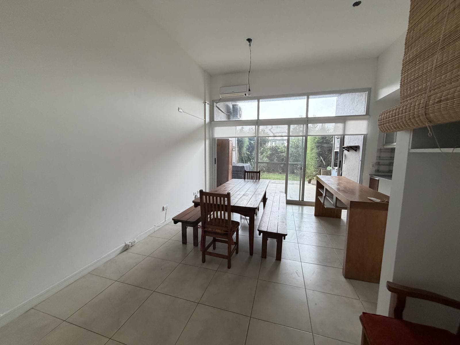 Apartment for Sale with Rental Income - Posadas del Sur, El Palmar - Nordelta