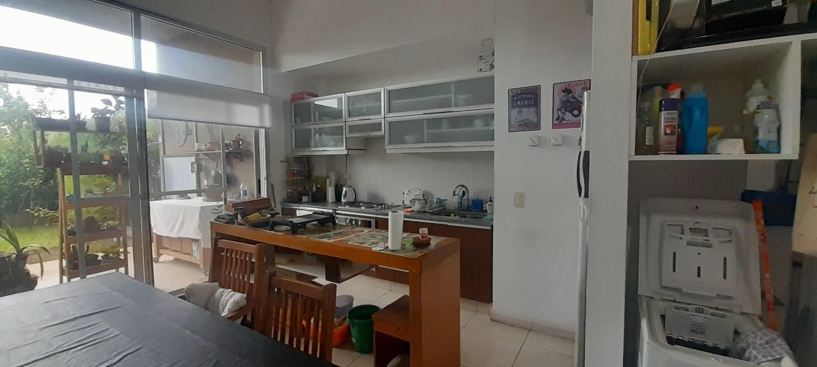 Apartment for Sale with Rental Income - Posadas del Sur, El Palmar - Nordelta