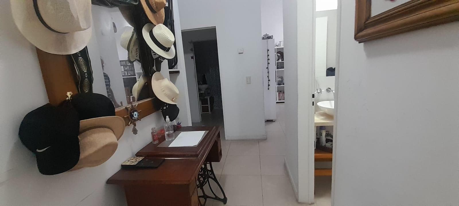 Apartment for Sale with Rental Income - Posadas del Sur, El Palmar - Nordelta