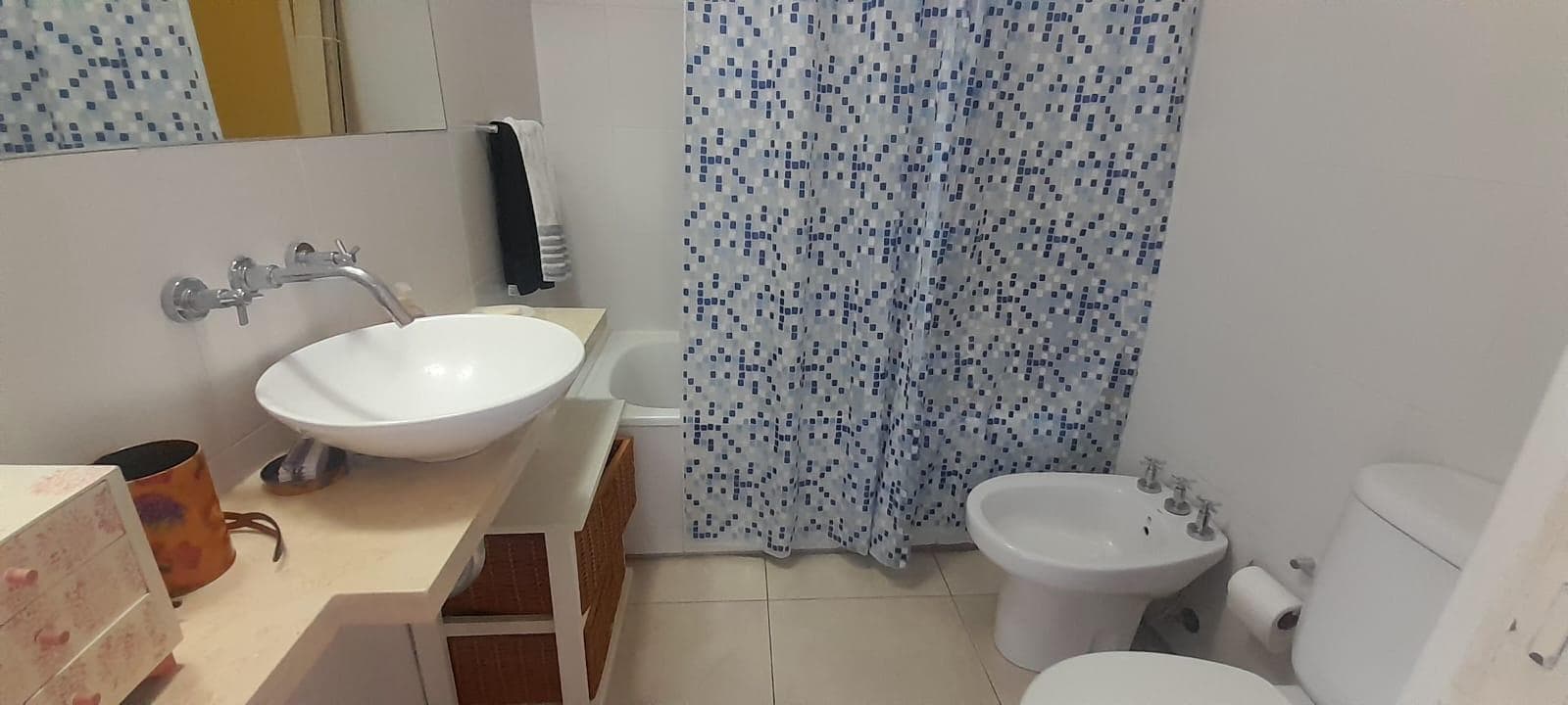 Apartment for Sale with Rental Income - Posadas del Sur, El Palmar - Nordelta