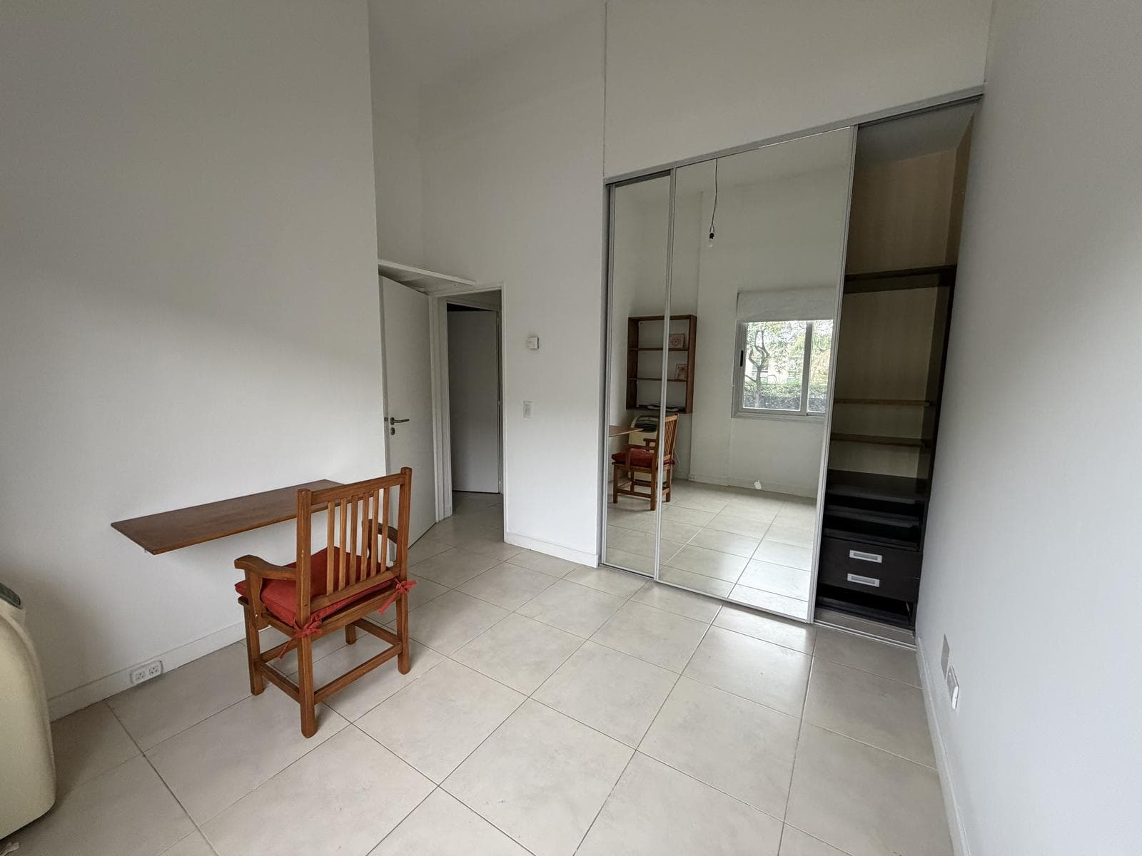 Apartment for Sale with Rental Income - Posadas del Sur, El Palmar - Nordelta