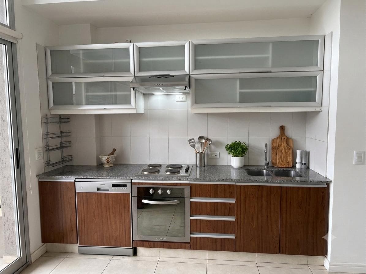 Apartment for Sale with Rental Income - Posadas del Sur, El Palmar - Nordelta